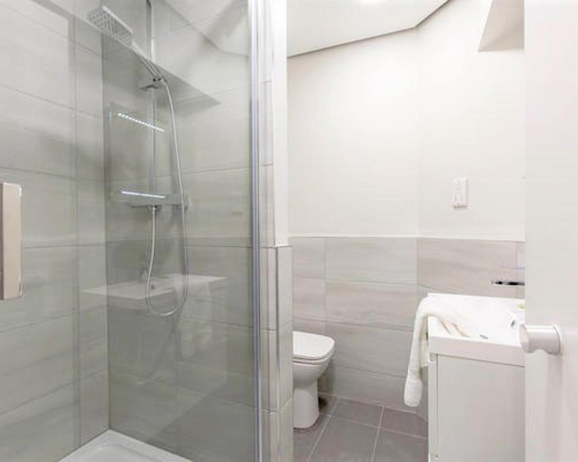 شقة Gorgeous Studio At The Heart Of Edinburgh Old Town المظهر الخارجي الصورة