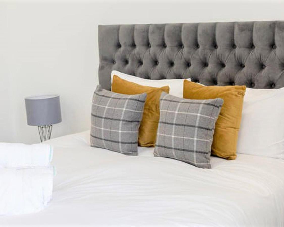 شقة Gorgeous Studio At The Heart Of Edinburgh Old Town المظهر الخارجي الصورة