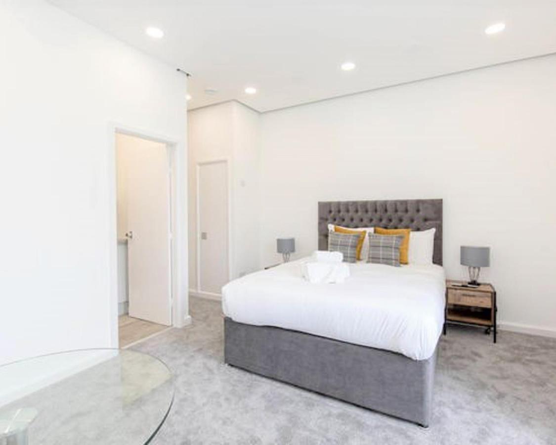 شقة Gorgeous Studio At The Heart Of Edinburgh Old Town المظهر الخارجي الصورة