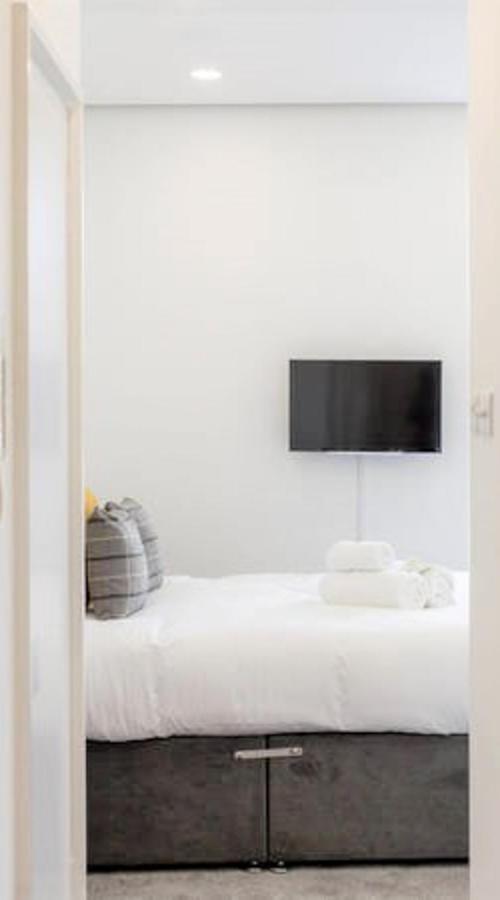 شقة Gorgeous Studio At The Heart Of Edinburgh Old Town المظهر الخارجي الصورة